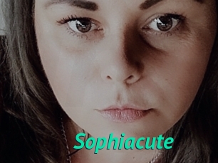 Sophiacute