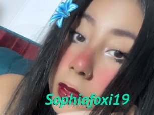 Sophiafoxi19