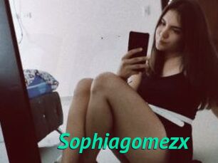 Sophiagomezx