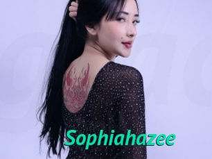 Sophiahazee