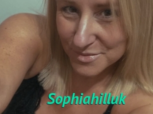 Sophiahilluk