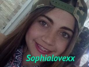 Sophialovexx
