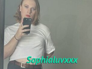 Sophialuvxxx