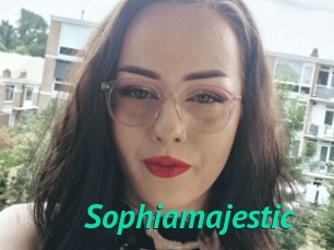 Sophiamajestic