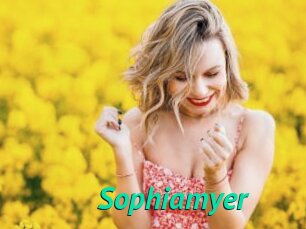 Sophiamyer