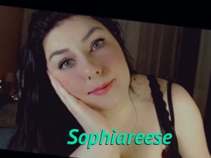 Sophiareese