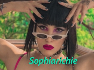 sophiarichie Gratis Camsex