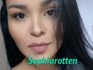 Sophiarotten