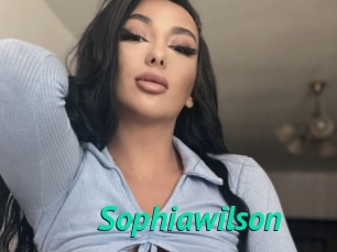 Sophiawilson