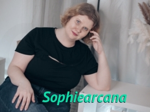 Sophiearcana