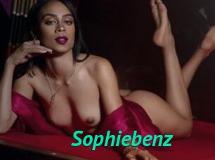 Sophiebenz