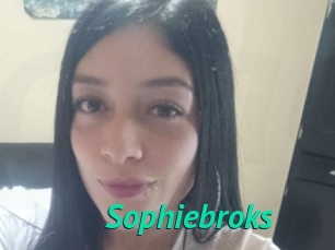 Sophiebroks