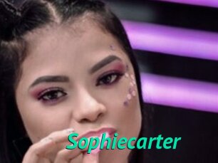 Sophiecarter