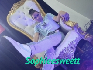 sophieesweett Gratis Camsex