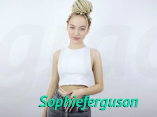Sophieferguson