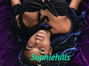 Sophiehills
