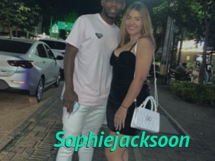 Sophiejacksoon