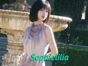 Sophielilia