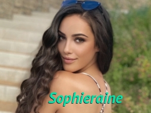 Sophieraine