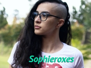 Sophieroxes