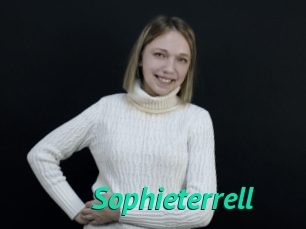 Sophieterrell