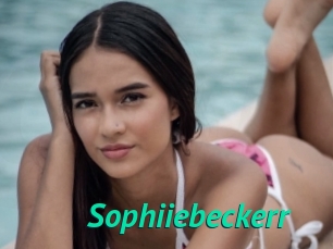 Sophiiebeckerr