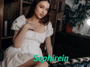 Sophirein