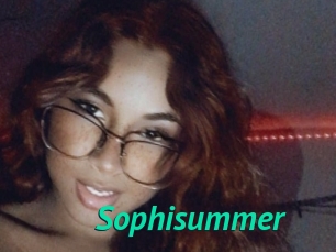 Sophisummer
