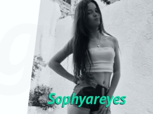 sophyareyes Gratis Camsex