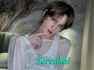 Sorenkai