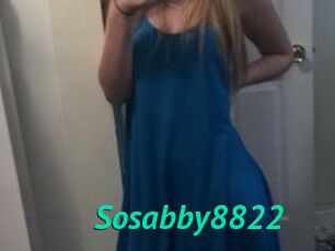 Sosabby8822