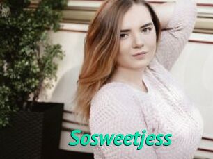 Sosweetjess