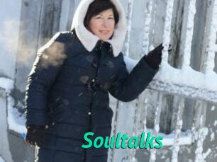 Soultalks