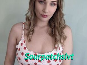 Sourpatchslvt