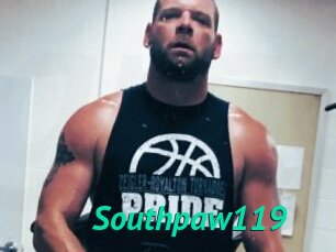 Southpaw119