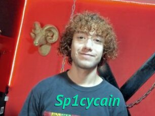 Sp1cycain