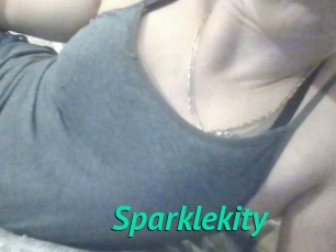 Sparklekity