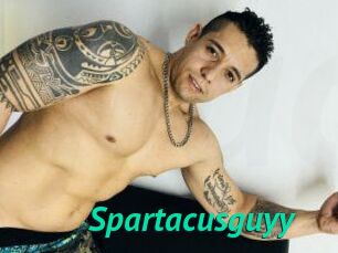 Spartacusguyy