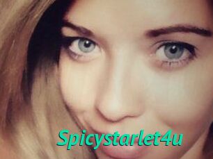 Spicystarlet4u