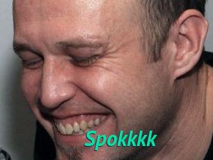 Spokkkk