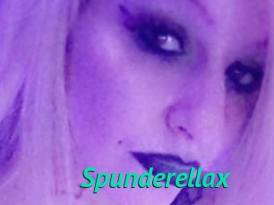 Spunderellax