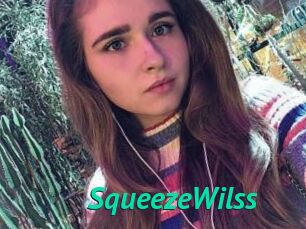 SqueezeWilss