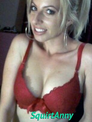 SquirtAnny