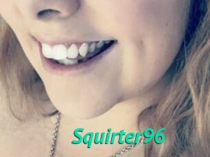 Squirter96