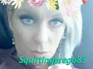 Squirtingprego85
