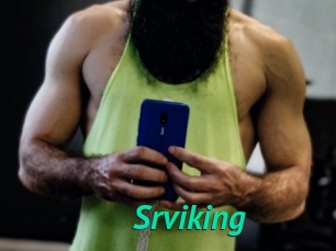 Srviking