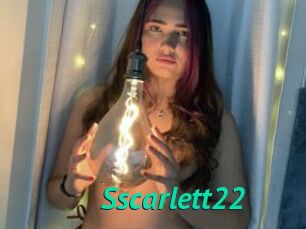 Sscarlett22