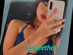 Ssweethot