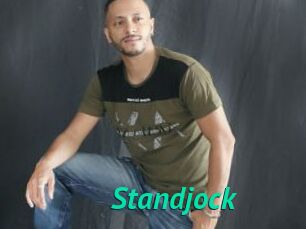 Standjock