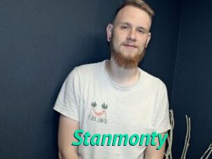 Stanmonty